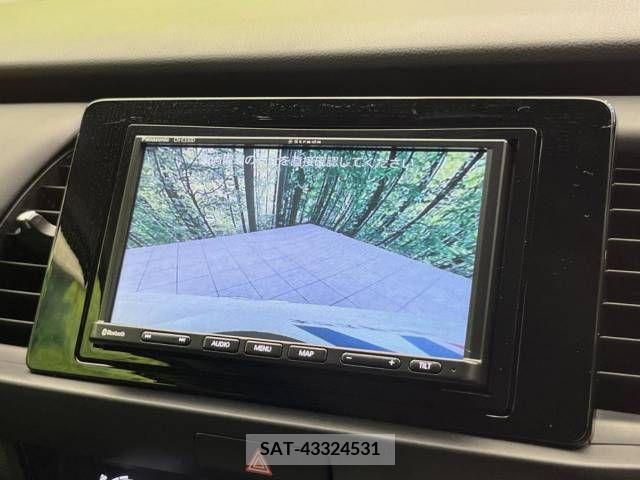 Honda FIT 2021-10 390849-5
