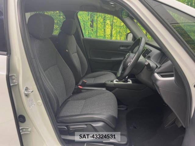 Honda FIT 2021-10 390849-8