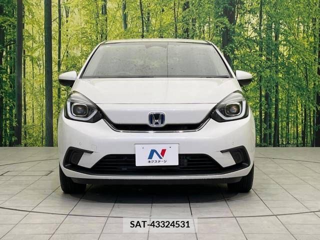 Honda FIT 2021-10 390849-14