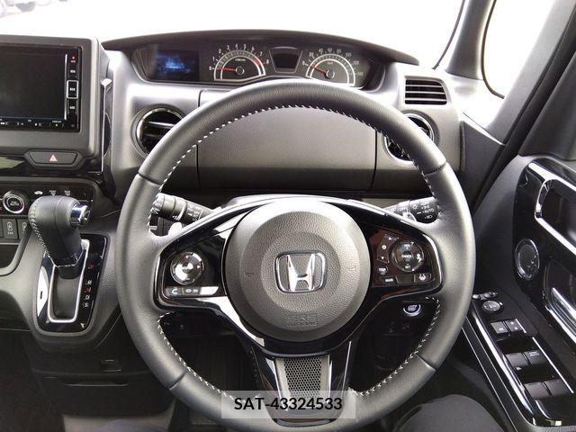 Honda N BOX CUSTOM 2024-02 330663-10