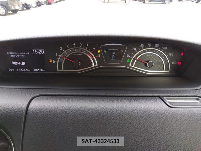 Honda N BOX CUSTOM 2024-02 330663-15