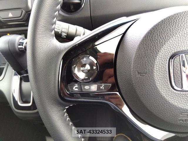 Honda N BOX CUSTOM 2024-02 330663-13