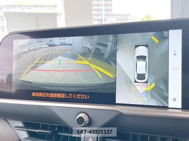 Toyota CROWN 2023-05 244217-4