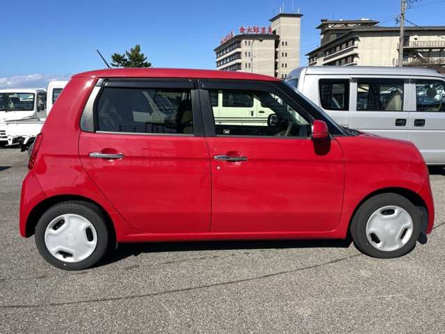 Honda N-ONE 2013-01 15906-8