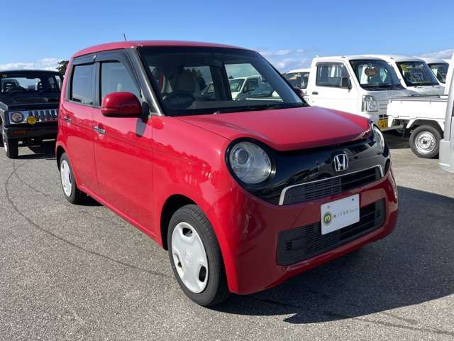 Honda N-ONE 2013-01 15906-1