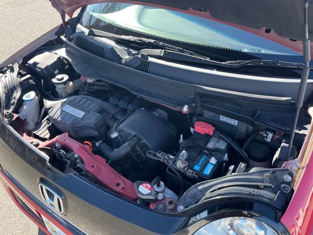 Honda N-ONE 2013-01 15906-27