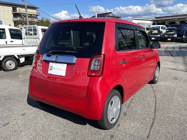 Honda N-ONE 2013-01 15906-7
