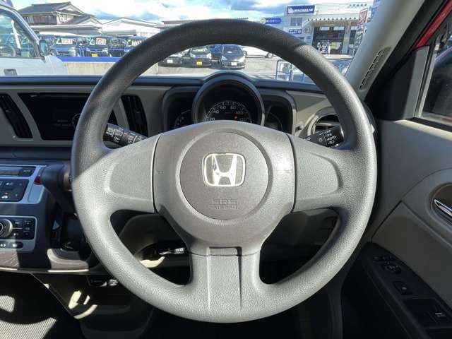 Honda N-ONE 2013-01 15906-19