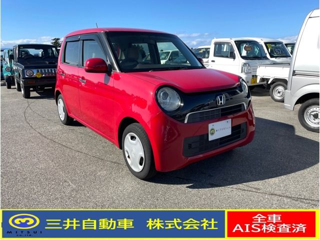 Honda N-ONE 2013-01 15906-0