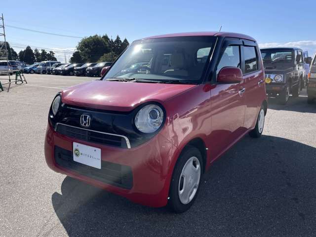 Honda N-ONE 2013-01 15906-3