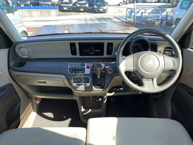 Honda N-ONE 2013-01 15906-9