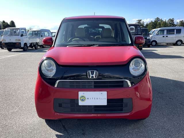 Honda N-ONE 2013-01 15906-2