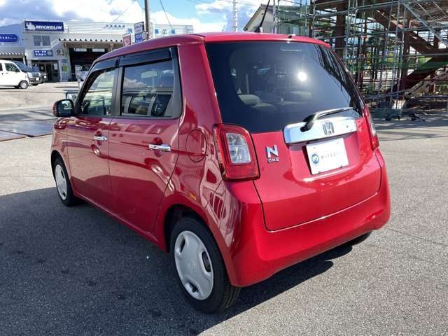 Honda N-ONE 2013-01 15906-5
