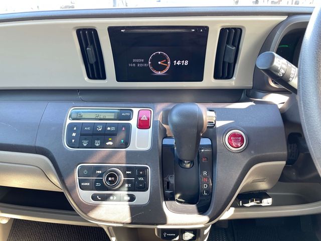 Honda N-ONE 2013-01 15906-21