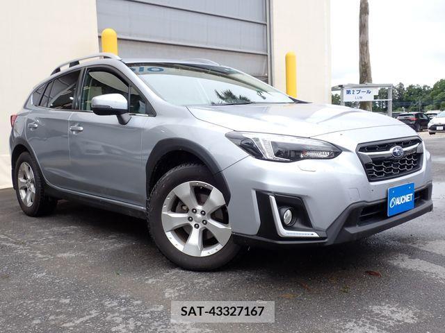 Subaru SUBARU 2017-05 287305-0