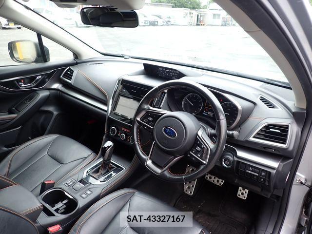 Subaru SUBARU 2017-05 287305-1