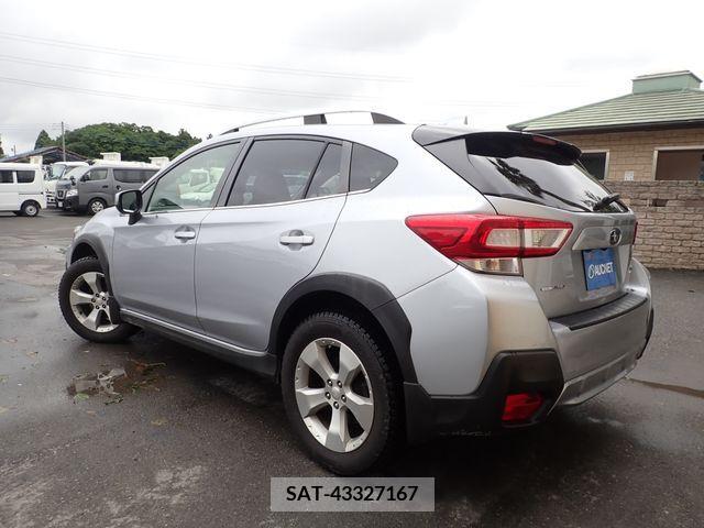 Subaru SUBARU 2017-05 287305-2