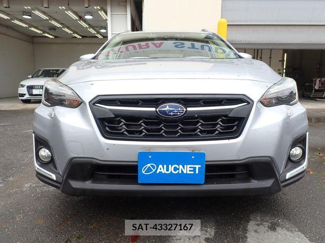 Subaru SUBARU 2017-05 287305-3