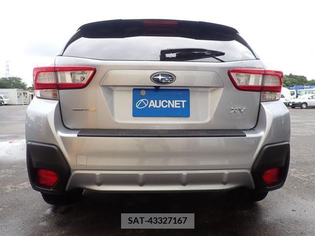 Subaru SUBARU 2017-05 287305-5