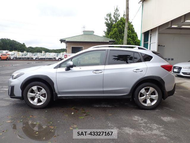Subaru SUBARU 2017-05 287305-6