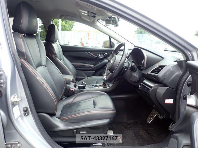Subaru SUBARU 2017-05 287305-7