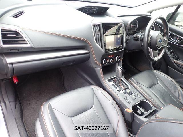Subaru SUBARU 2017-05 287305-8