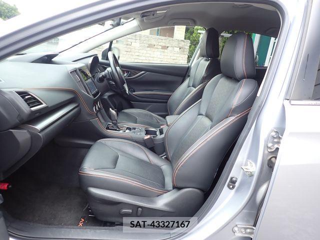 Subaru SUBARU 2017-05 287305-9