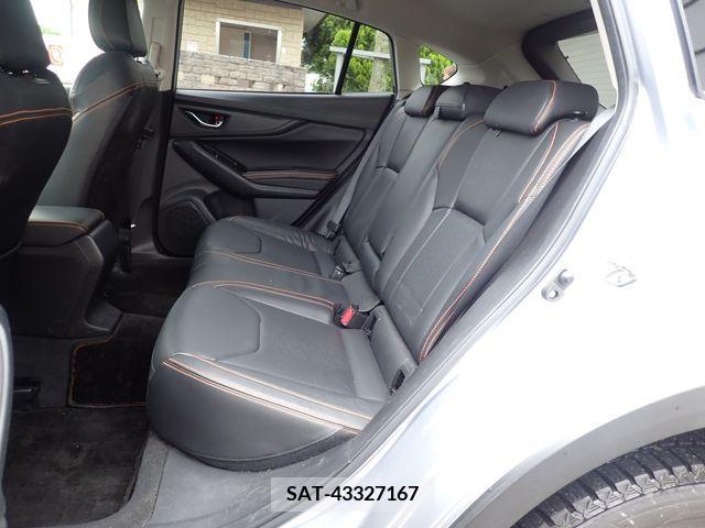 Subaru SUBARU 2017-05 287305-10
