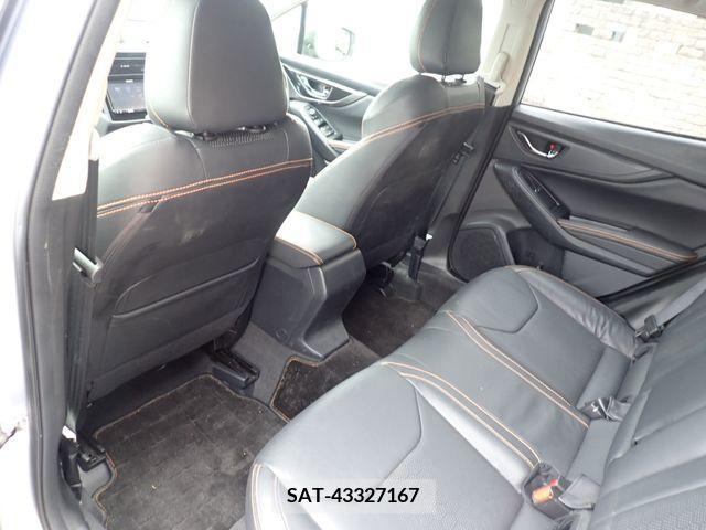 Subaru SUBARU 2017-05 287305-11