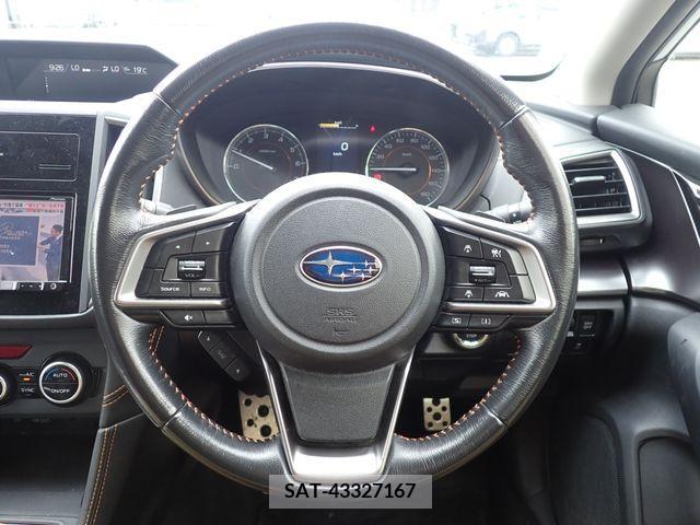 Subaru SUBARU 2017-05 287305-12
