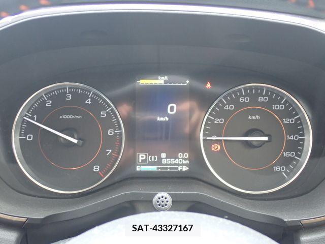 Subaru SUBARU 2017-05 287305-13