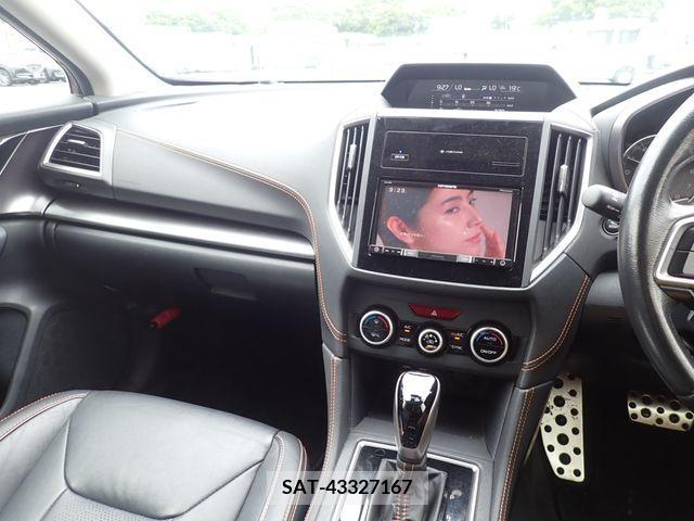 Subaru SUBARU 2017-05 287305-15