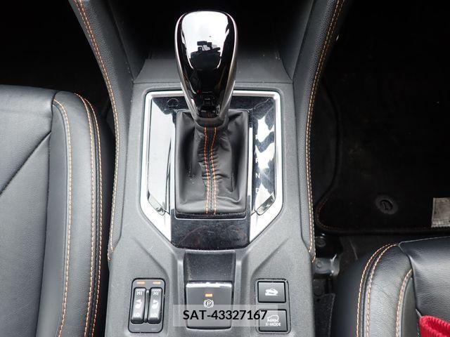 Subaru SUBARU 2017-05 287305-17