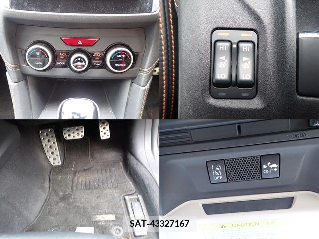 Subaru SUBARU 2017-05 287305-18