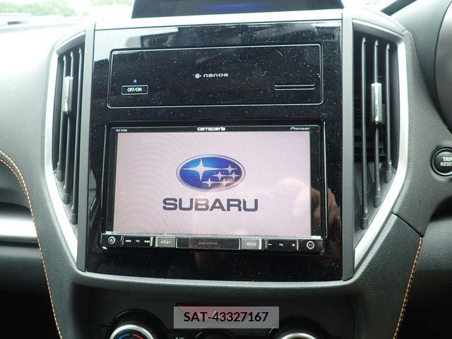 Subaru SUBARU 2017-05 287305-19