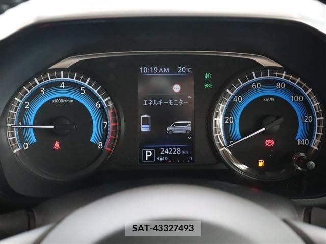 Nissan ROOX 2021-05 276123-6