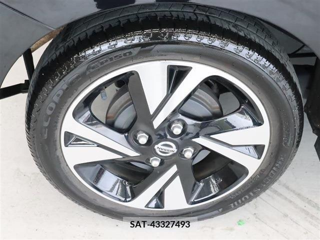 Nissan ROOX 2021-05 276123-5