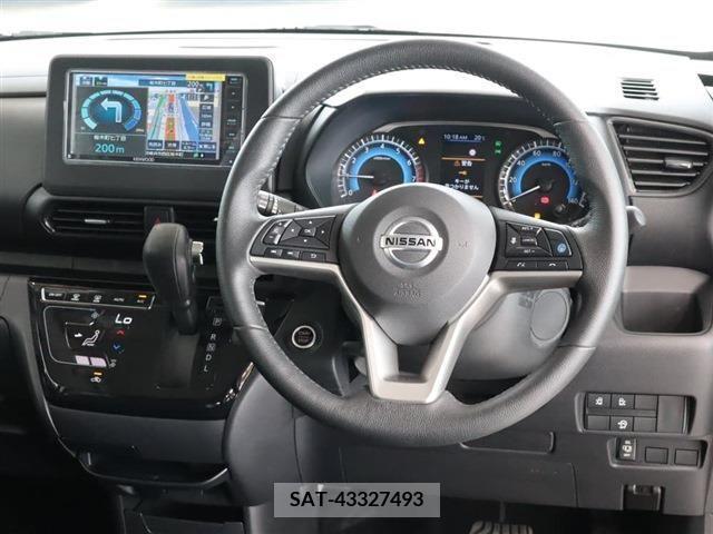 Nissan ROOX 2021-05 276123-1