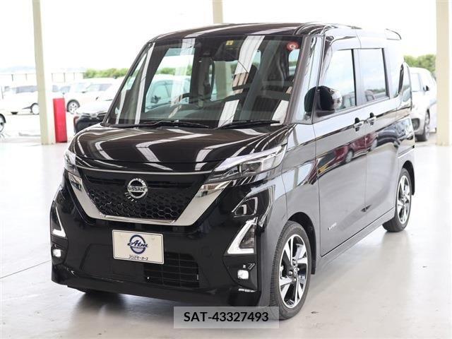 Nissan ROOX 2021-05 276123-0