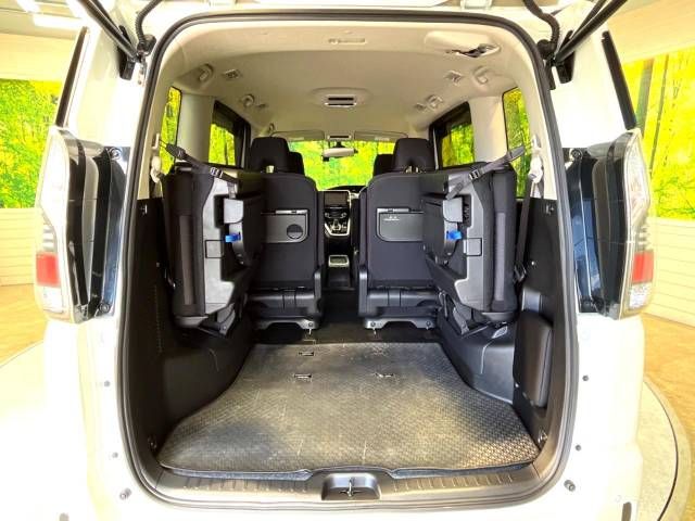 Nissan SERENA 2019-05 20021-11