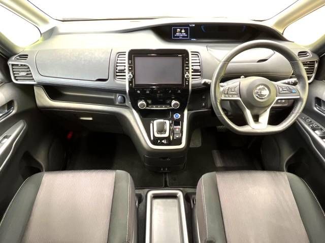 Nissan SERENA 2019-05 20021-1