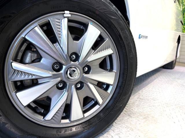 Nissan SERENA 2019-05 20021-14