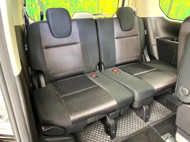 Nissan SERENA 2019-05 20021-10