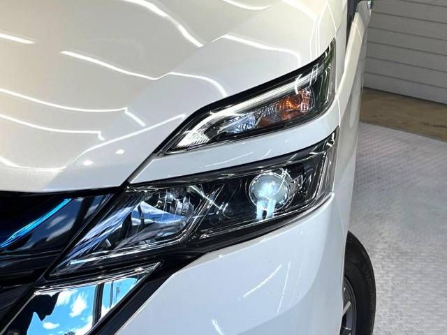 Nissan SERENA 2019-05 20021-13