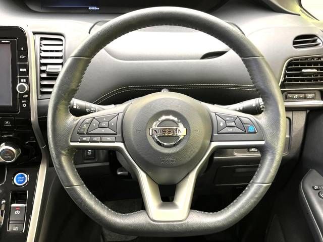 Nissan SERENA 2019-05 20021-12