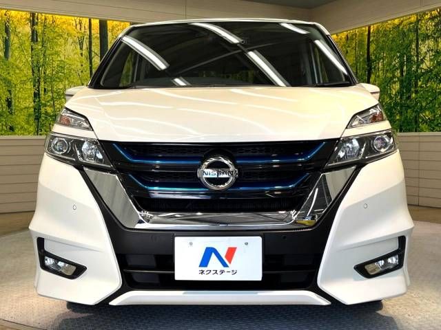 Nissan SERENA 2019-05 20021-15