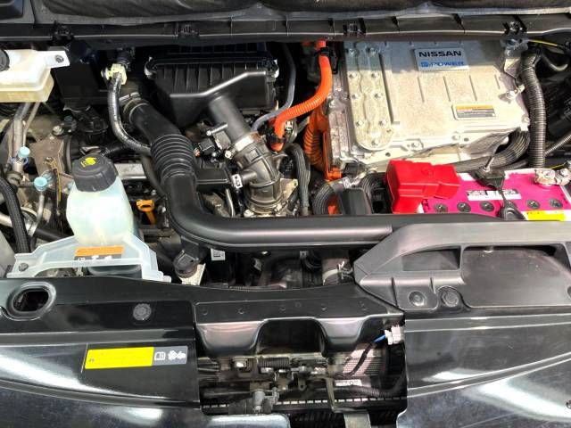 Nissan SERENA 2019-05 20021-18