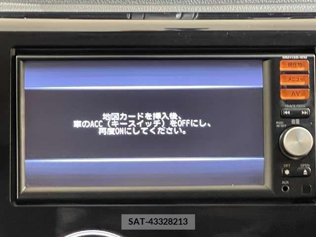 Mitsubishi EK CUSTOM 2014-02 216876-18