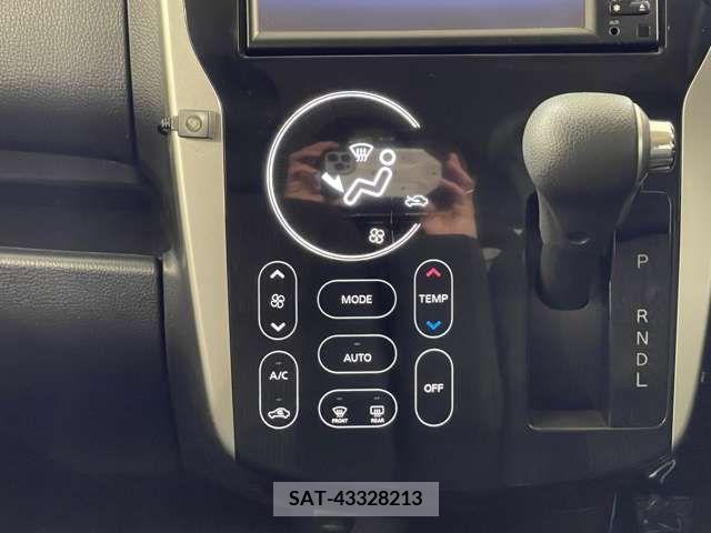 Mitsubishi EK CUSTOM 2014-02 216876-17