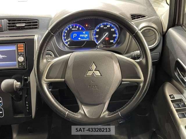 Mitsubishi EK CUSTOM 2014-02 216876-13